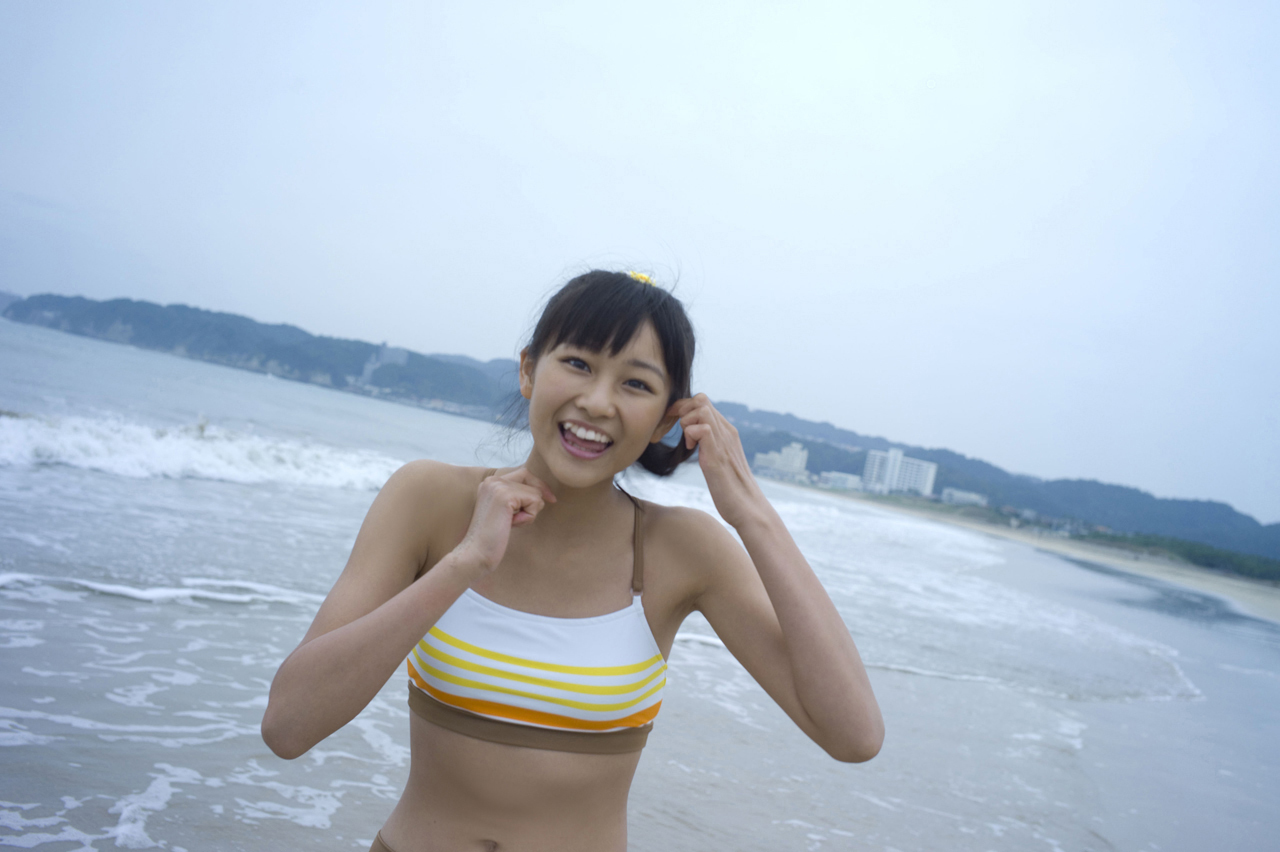 和田彩花 日本写真 [Hello! Project Digital Books]